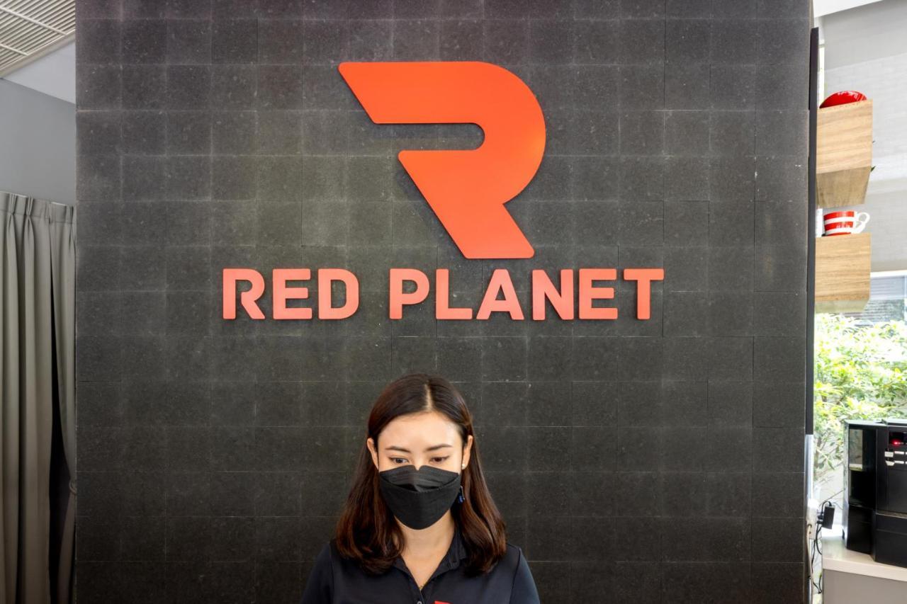 Red Planet Phuket Patong - Sha Extra Plus Ngoại thất bức ảnh